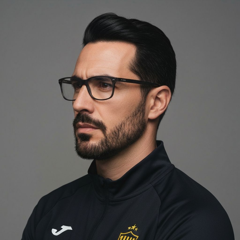 Pablo Santis